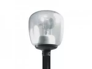 Светильник Икар напольный, венчающий натриевый