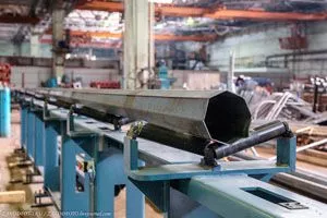 Коммерсант.ru - "История успеха: уральский завод НПО «Легион»