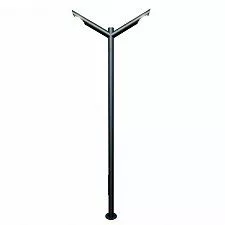 Осветительная система Ева прямая (двухконсольные)