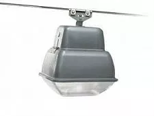 Светильник ЖКУ17 натриевый подвесной