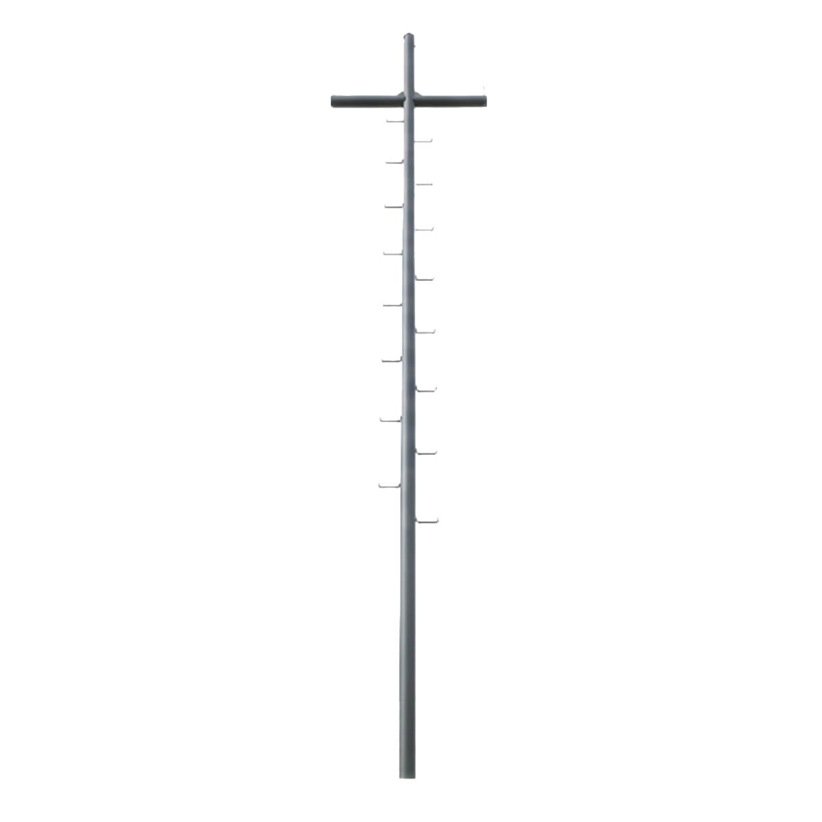 Ответвительная промежуточная опора ОПт 10-1