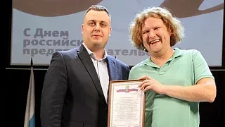 Не словом, а делом