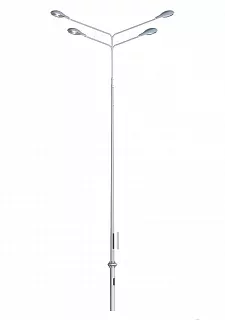 Опора ОГСф-0,4-9,0-02-ц