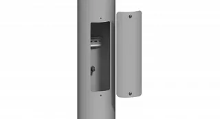 Опора ОТ(133/159)-1-8