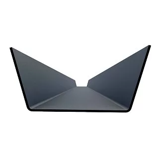 Шпунт 600x14x3