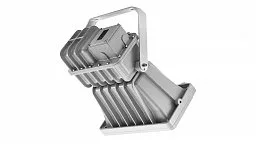 Высокомощный взрывозащищенный прожектор заливающего света SFDDE400MH