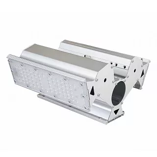 Консольный светодиодный светильник Diora Kengo3 120