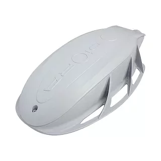 Консольный светодиодный светильник Diora Skat 300